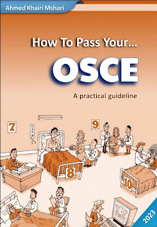 How to pass your OSCE