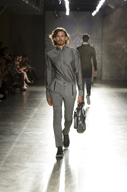 ricardo pava, b capital, moda masculina, looks, feria de moda, primavera-verano, talento colombiano, fashion week