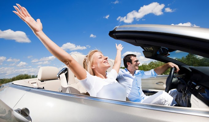 The Benefits of Renting a Car for Your Next Vacation