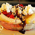 Strowberry Banana Split