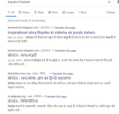 How Post with long title rank high in Google search.