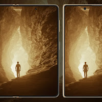 Honor Magic V5 Slimmest Foldable Phone Unveiled with World Record Thinness Specs and Pricing Details