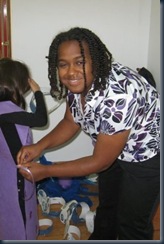 costuming