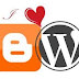 Best Reason to use Blogger instead of Wordpress