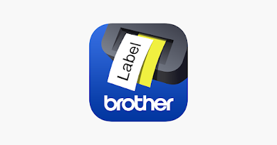 Brother iprint & Label App Download