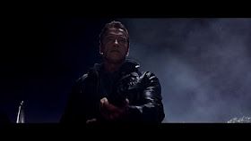 Terminator Genisys (Movie) - Big Game Spot - Screenshot