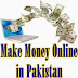 Earn Money Online A Chance For You