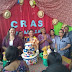 Cras Caranazal comemora 8 anos de implantação em ritmo junino