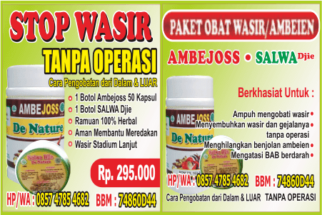 harga produk ambejoss cara cepat meredakan wasir cepat sembuh, hubungi jual ambejoss cara cepat meredakan wasir cepat sembuh, tempat jual ambejoss cara cepat meredakan wasir cepat sembuh