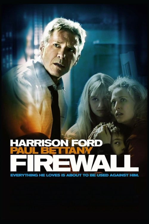 [VF] Firewall 2006 Film Complet Streaming