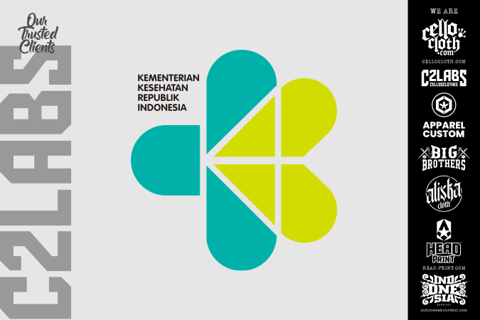 Kementerian Kesehatan Republik Indonesia - Indonesia Konveksi