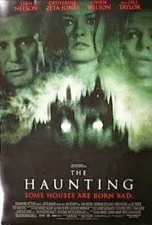 مشاهدة فيلم The Haunting 1999 مترجم اون لاين 