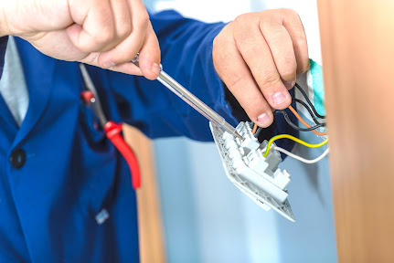 Electrical Wiring Repair