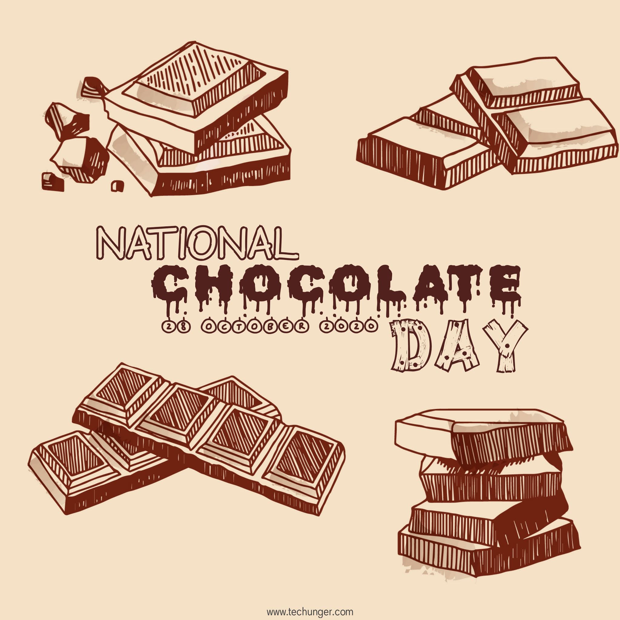 Chocolate day