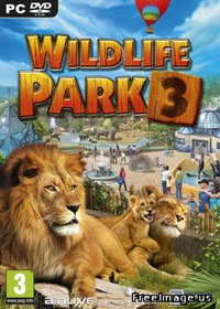 Download Wildlife Park 3 PC Game