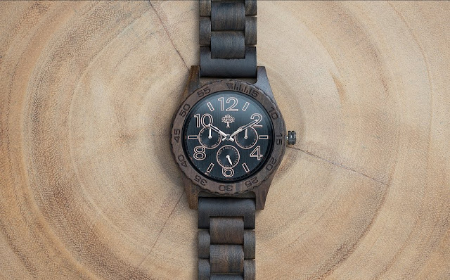 best wooden watches
