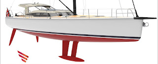 pegasus 50 sailboat