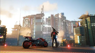 Cyberpunk 2077 Highly Compressed Pc Download