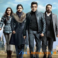 Vishwaroopam sequel by kamal hassan soon