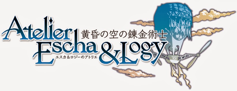 Atelier Escha & Logy Opening romaji + Indonesia terjemahan 
