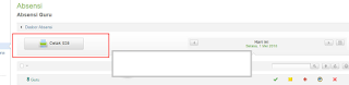 Cara Mencetak Absensi Guru di Simpatika yang Benar