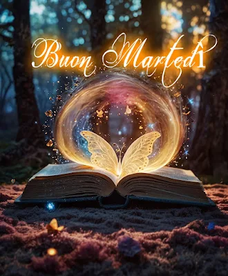 Buon Martedì immagini