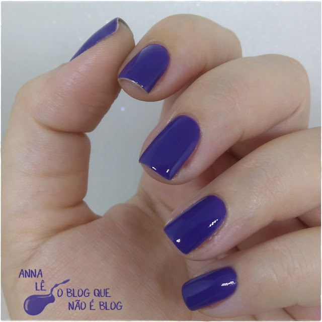 Gabriela Colorex Marú Cosméticos Esmalte Nailpolish