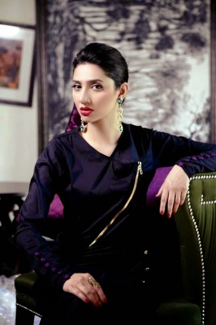 Mahira Khan HD Wallpapers Free Download