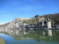 dinant belgio