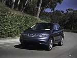 Motor Trend: 2011 NISSAN Murano japanese