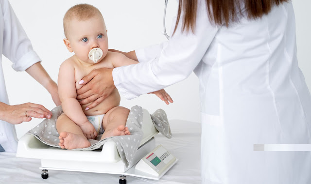 SALUD: Hernias inguinales en niños y bebés.