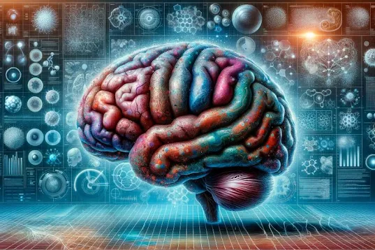 Human Brain Cell Atlas