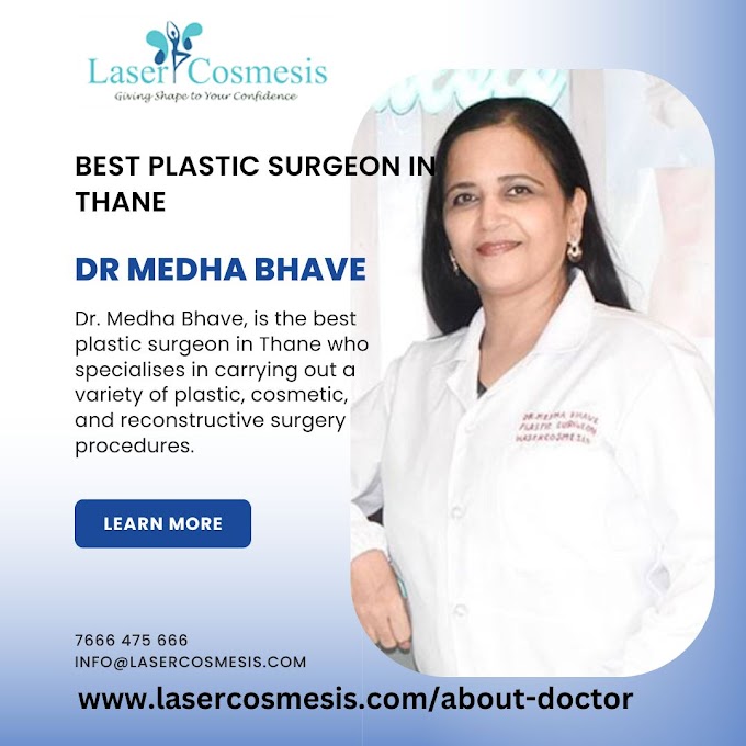 Liposuction: An Effective Way to Eliminate Body Fat Deposits | Dr. Medha Bhave