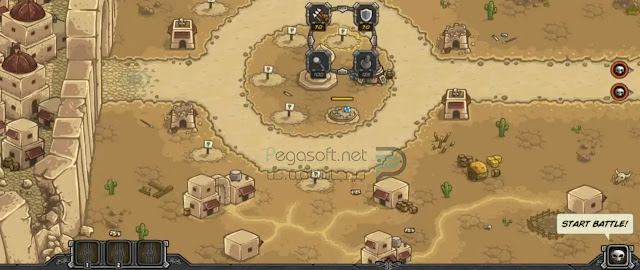 kingdom rush vengeance apk download