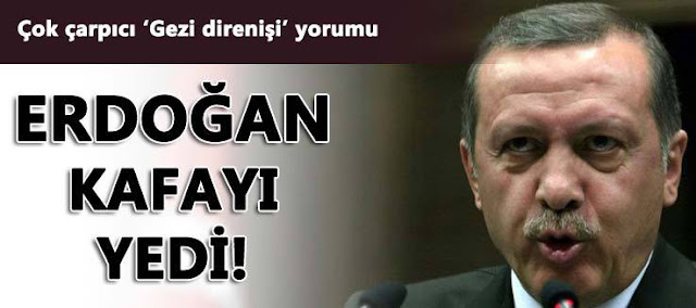 Recep Tayyip Erdoğan