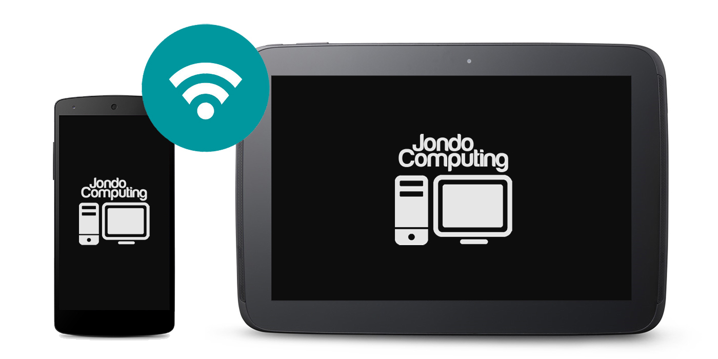 JondoComputing: Cómo usar tu móvil o tablet como si fuera ...