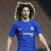Antonio Conte: Chelsea Ace Ethan Ampadu Will Join The First Team Squad 