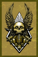 Luis Baldini , Rogue Trader