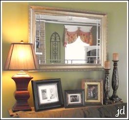 Decorating Ideas Made Easy Blog: 01/01/2011 - 02/