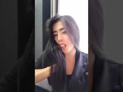 Tante Montok Suka Sperma Kental