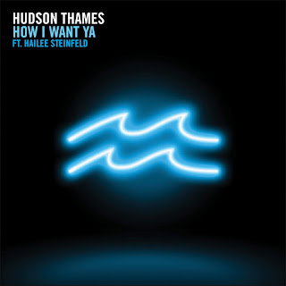 Hudson Thames – How I Want Ya feat. Hailee Steinfeld – Single [iTunes Plus M4A]