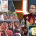 Kerumunan di NTT Kurang Diantisipasi, Eka Gumilar Sebut Jokowi Tidak Adil Menerapkan Prokes