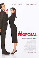 baixar Filme: A Proposta (The Proposal DVDrip 2009 ) + Legenda
