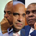 EXPRESIDENTE HAITIANO MICHEL MARTELLY Y EXPRIMEROS MINISTROS LAURENT LAMOTHE Y JEAN HENRY CÉANT SANCIONADOS POR CANADÁ