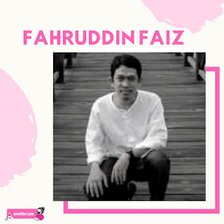 NGAJI FILSAFAT, DR. FAHRUDDIN FAIZ