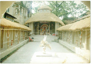 BELIAGHATA SHIBTALA ADHIBASHI BRINDA DURGA PUJA COMMITEE