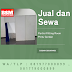 Jual dan Sewa Fitting Room Murah Jakarta Barat ll 081977000899