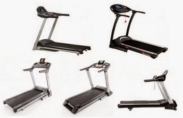 Manfaat Treadmill Bagi Kesehatan