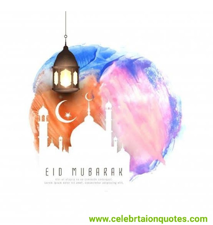 Eid ul-Fitr 2024 On Celebrationquotes.com