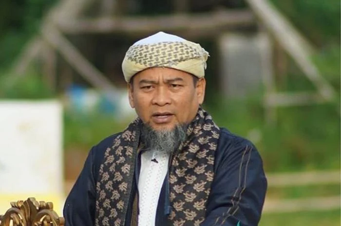 ustad Zulkifli Muhammad ali